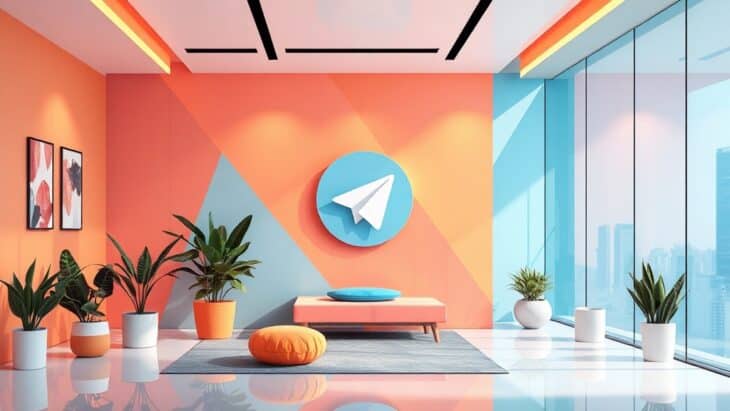 Telegram Ads Agency for iGaming Operators